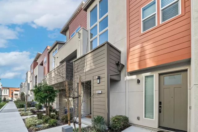 MLS: ML81994916 Condo For Sale