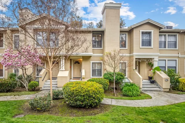 MLS: ML81995245 Condo For Sale