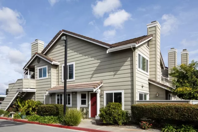 MLS: ML81995347 Condo For Sale