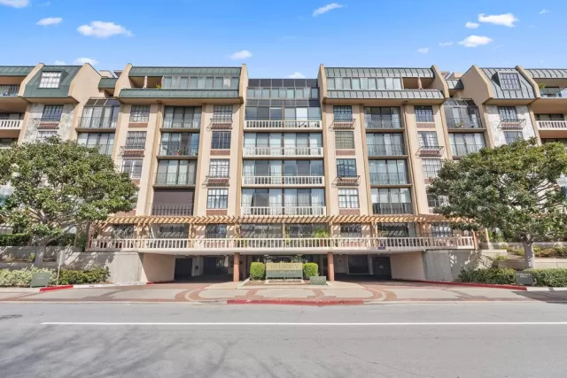 MLS: ML81995504 Condo For Sale