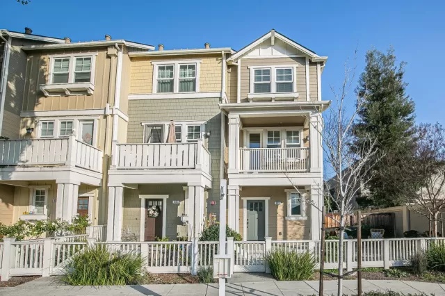 MLS: ML81995521 Condo For Sale