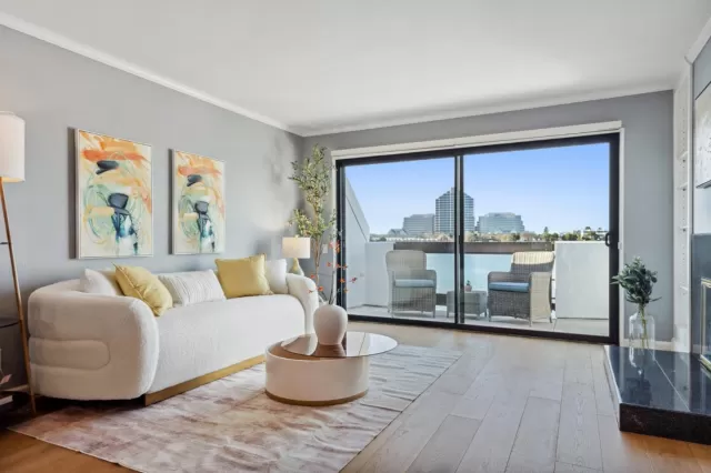 MLS: ML81995682 Condo For Sale