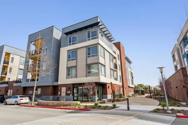 MLS: ML81995790 Condo For Sale