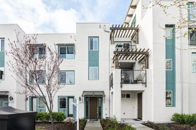 MLS: ML81995836 Condo For Sale