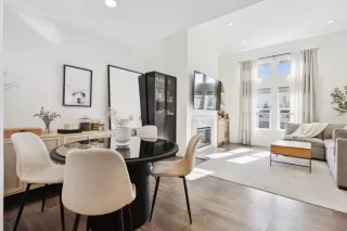 More Details about MLS # ML81995934 : 617 WOODSIDE WAY F