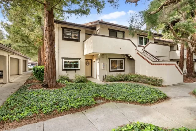 MLS: ML81996191 Condo For Sale