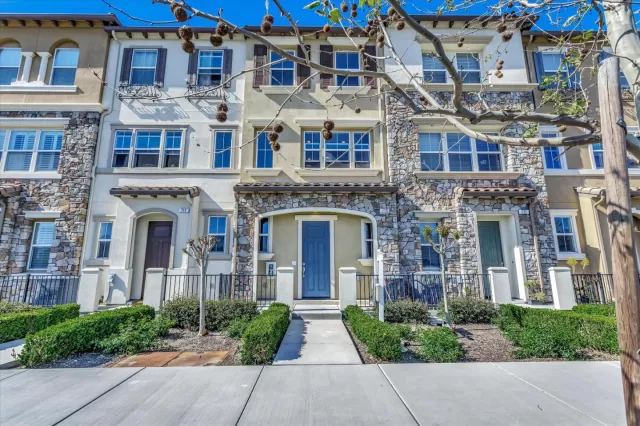 MLS: ML81996310 Condo For Sale