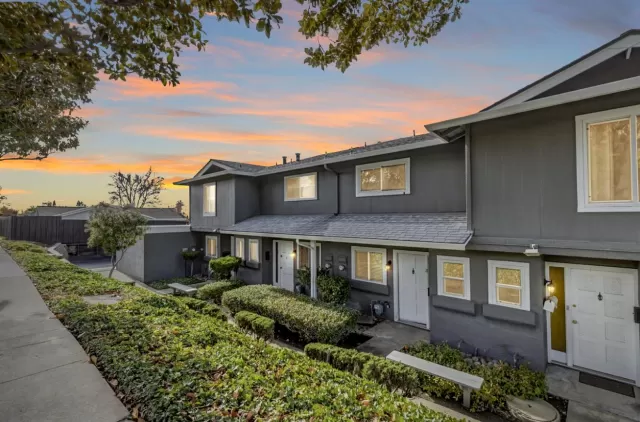 MLS: ML81996451 Condo For Sale