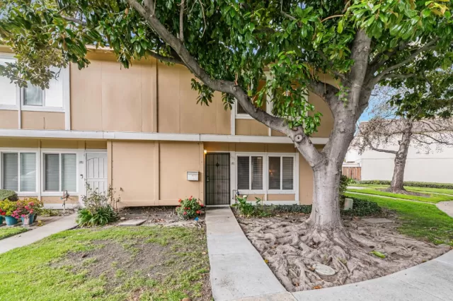 MLS: ML81996547 Condo For Sale