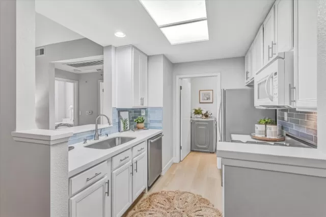 MLS: ML81996567 Condo For Sale