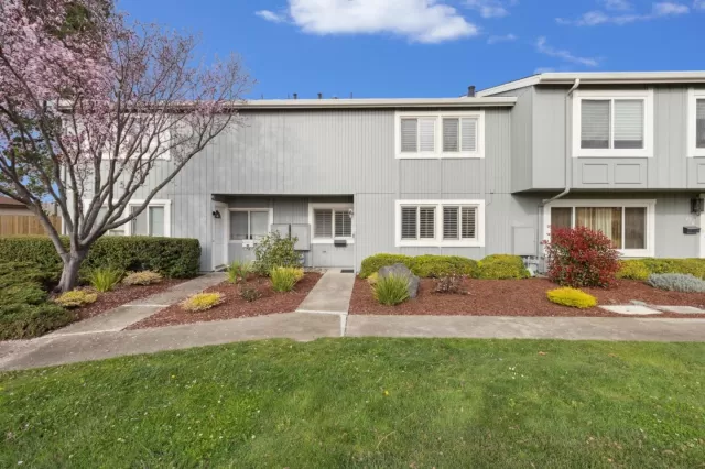 MLS: ML81996643 Condo For Sale