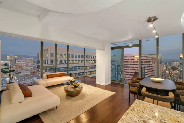 MLS: ML81996665 Condo For Sale