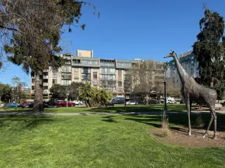 More Details about MLS # ML81996688 : 555 LAUREL AVE 527