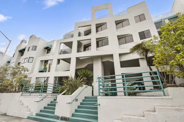 MLS: ML81996752 Condo For Sale