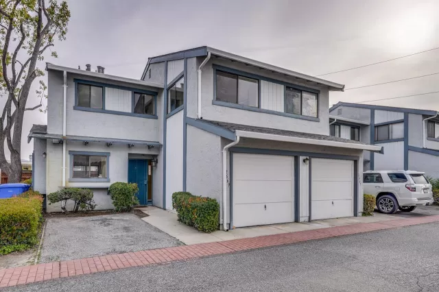 MLS: ML81996866 Condo For Sale