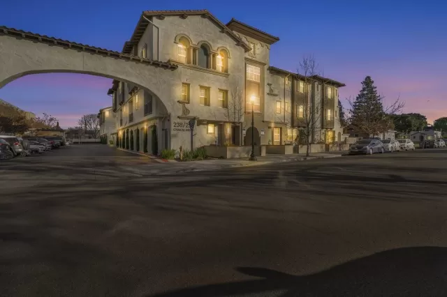 MLS: ML81996869 Condo For Sale