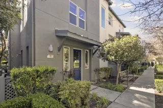 More Details about MLS # ML81996965 : 588 SAN POSADAS TER 19