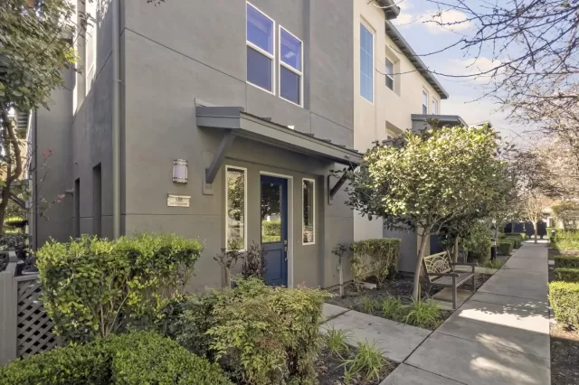 MLS: ML81996965 Condo For Sale