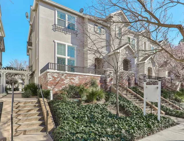 MLS: ML81997089 Condo For Sale