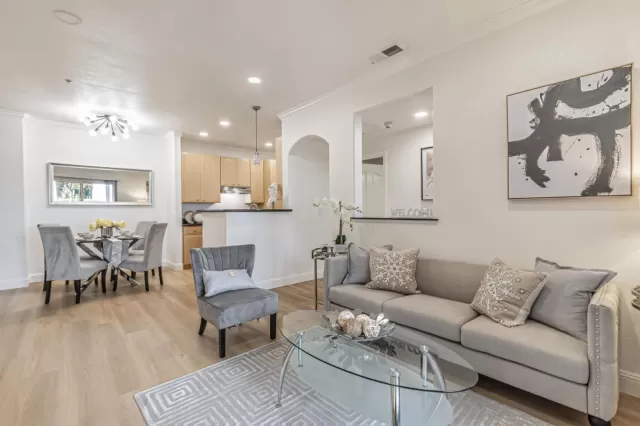 MLS: ML81997216 Condo For Sale