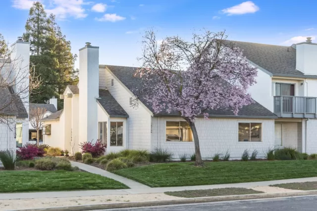 MLS: ML81997217 Condo For Sale