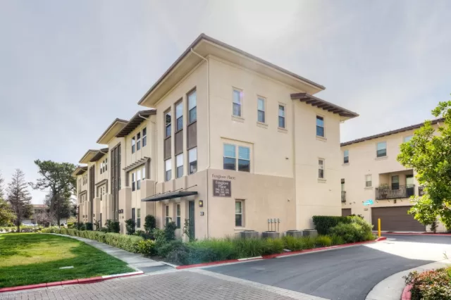 MLS: ML81997481 Condo For Sale