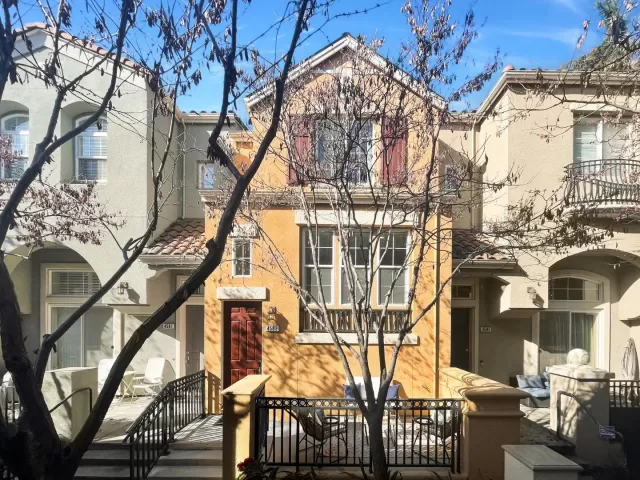 MLS: ML81997691 Condo For Sale