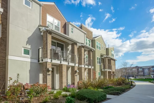 MLS: ML81997821 Condo For Sale