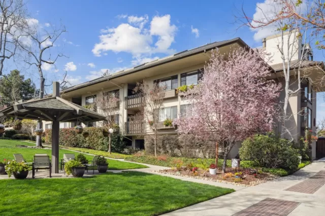 MLS: ML81998189 Condo For Sale