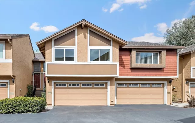 MLS: ML81998228 Condo For Sale