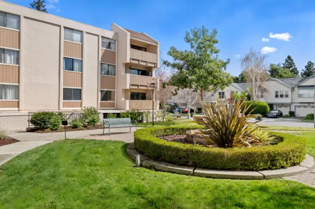 MLS: ML81998534 Condo For Sale