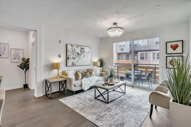 MLS: ML81998612 Condo For Sale