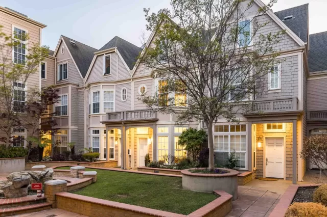 MLS: ML81998632 Condo For Sale