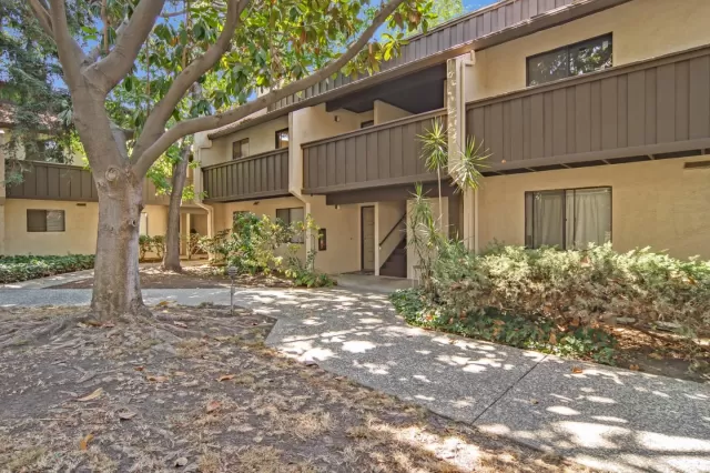 MLS: ML81998800 Condo For Sale