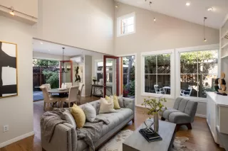 More Details about MLS # ML81998892 : 988 MENLO AVE