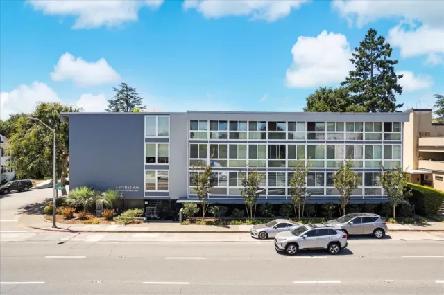 MLS: ML81998902 Condo For Sale