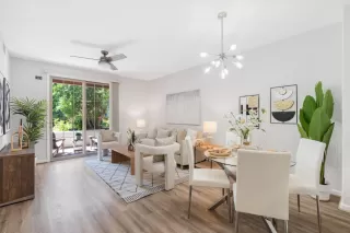 More Details about MLS # ML81999357 : 20500 TOWN CENTER LN 168