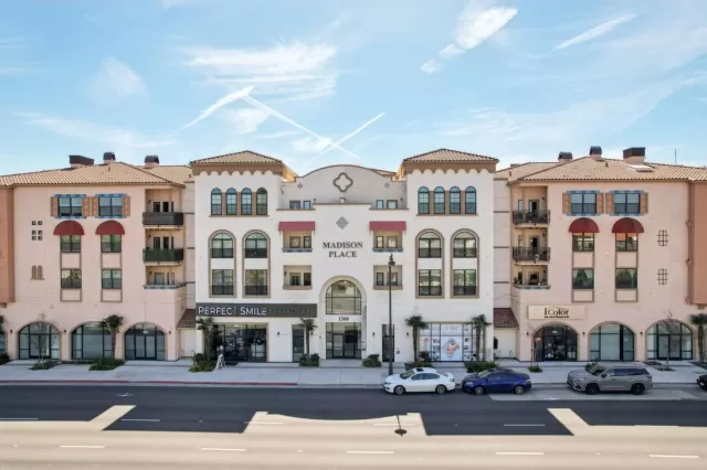 MLS: ML81999848 Condo For Sale