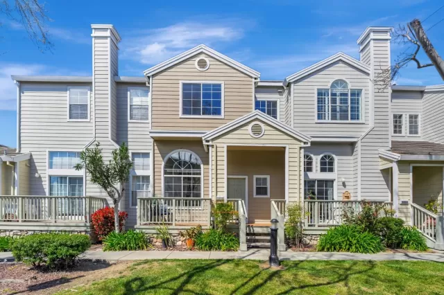 MLS: ML82000062 Condo For Sale