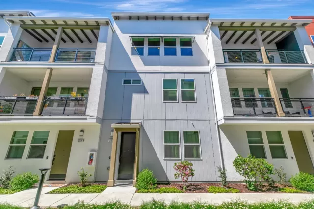 MLS: ML82000146 Condo For Sale