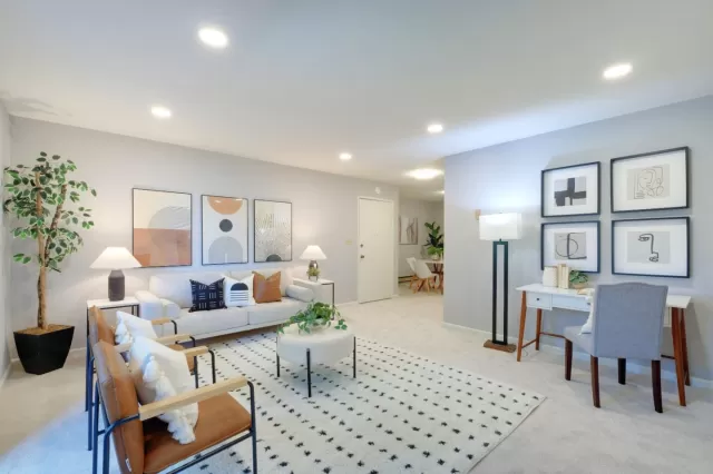 MLS: ML82000356 Condo For Sale