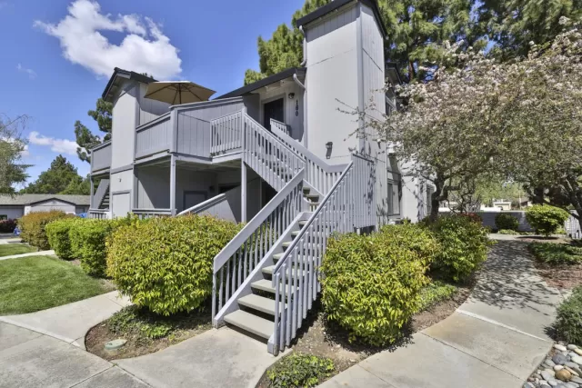 MLS: ML82000363 Condo For Sale