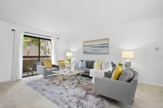 More Details about MLS # ML82000505 : 2250 MONROE ST 263