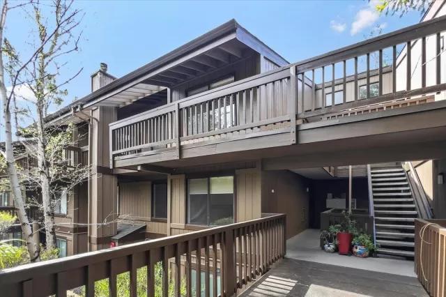 MLS: ML82000508 Condo For Sale