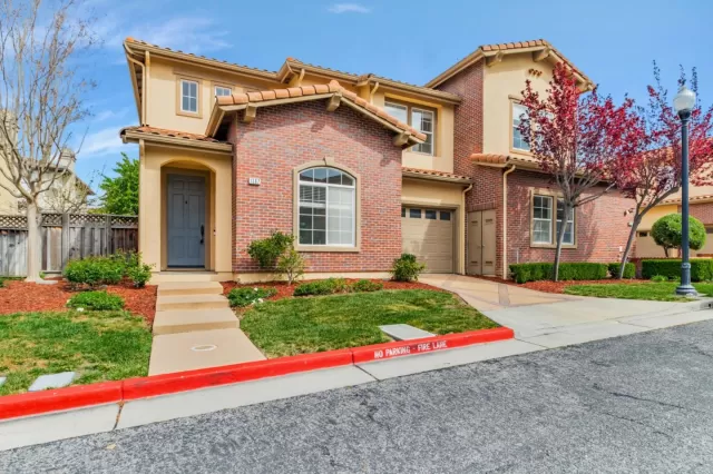 MLS: ML82000586 Condo For Sale