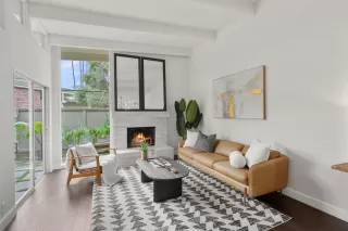 More Details about MLS # ML82000614 : 3901 MIDDLEFIELD RD G