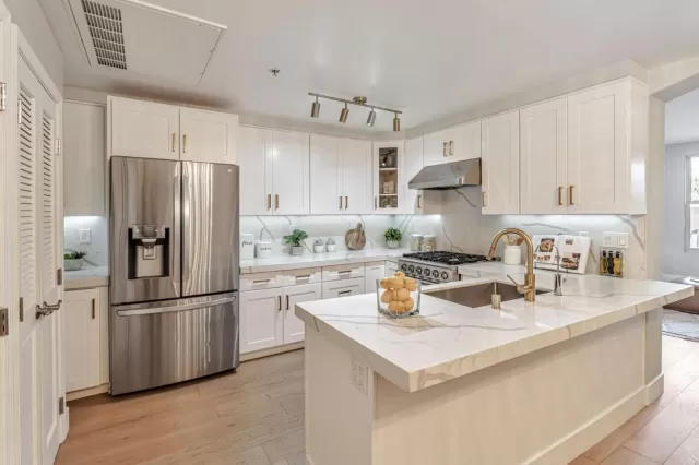 MLS: ML82000664 Condo For Sale