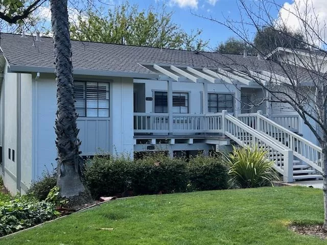 MLS: ML82000697 Condo For Sale