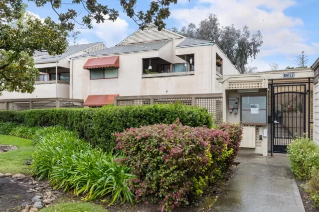 MLS: ML82000725 Condo For Sale