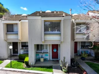 More Details about MLS # ML82000806 : 260 W DUNNE AVE 33